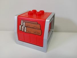 Lego Duplo - láda