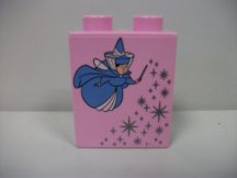 Lego Duplo képeskocka 