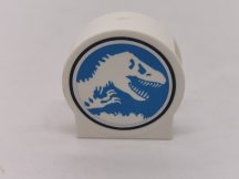 Lego Duplo Képeskocka - Dinoszaurusz