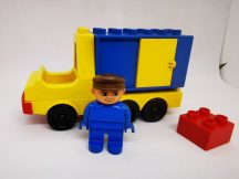 Lego Duplo - Konténer szállító 2632