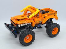   Lego Autó - 42135 - LEGO Technic - Monster Jam El Toro Loco (Nincsenek ellenőrizve az elemek)