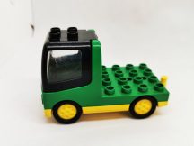 Lego Duplo teherautó