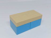 Lego Duplo Asztal