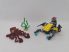 LEGO City - Mélytengeri búvárrobogó (60090) (katalógussal)