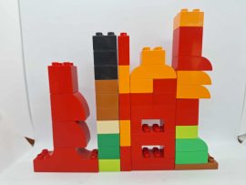 Lego Duplo kockacsomag 40 db (4093) 