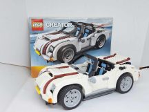LEGO Creator - 4993 - Vagány, nyitott tetejű autó
