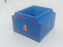 Lego Duplo Thomas - Gordon vonat elem