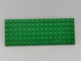 Lego Alaplap 6*16