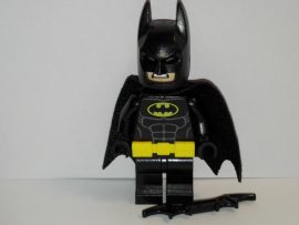 Lego figura Super Heroes - Batman (sh318)