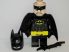 Lego figura Super Heroes - Batman (sh318)