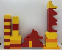 Lego Duplo kockacsomag 40 db (5212)