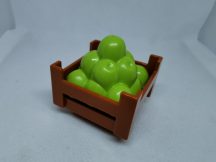 Lego Duplo Zöld alma ládában