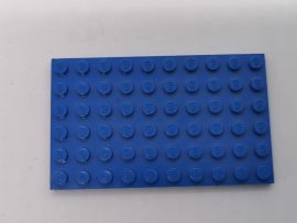 Lego Alaplap 6*10