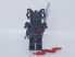 Lego Ninjago Figura - Rivett (njo276)