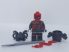 Lego Ninjago Figura - Rivett (njo276)