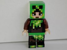 Lego Minecraft figura - Pixelated (min039)