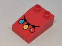 Lego Duplo Tető (kicsi)