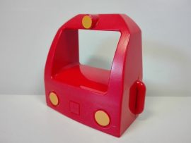 Lego Duplo vonat elem 