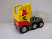 Lego Duplo Octan kamion 5605 készletből