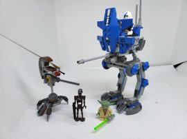 LEGO Star Wars - AT RT Set 75002