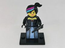 Lego Minifigura - Wild West Wyldstyle (tlm004)