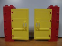 Lego Duplo ajtós elem