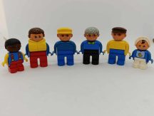 Lego Duplo ember csomag (33) kopott