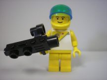 Lego Space figura - Futuron űrhajós (sp016)
