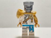 Lego Ninjago figura - Zane Hero (njo690)