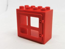 Lego Duplo Ablak