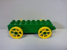 Lego Duplo Lovas Hintó alap
