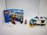 Lego City - Fogolyszállítmány 7286 (Doboz+katalógus)