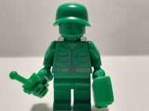 Lego Toy Story - Zöld katona (toy001)
