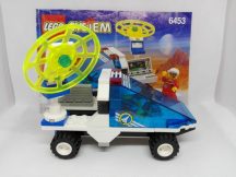Lego Town - Com-Link Cruiser 6453
