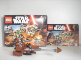 Lego Star Wars - Rebels Battle 75133