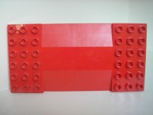 Lego Duplo átjáró elem