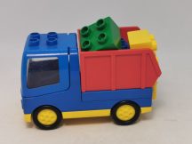 Lego Duplo Teherautó 2606-os szettből