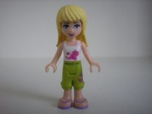 Lego Friends Minifigura - Stephanie (frnd028)