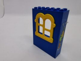 Lego fabuland ablak