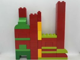 Lego Duplo kockacsomag 40 db (5189)