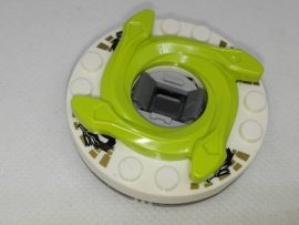 Lego Ninjago pörgentyű spinner