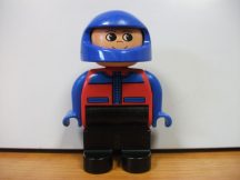 Lego Duplo ember - fiú 