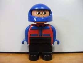 Lego Duplo ember - fiú 