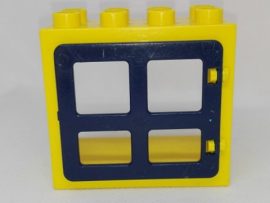 Lego Duplo Ablak