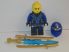 Lego Ninjago figura - Jay (njo079)