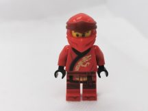 Lego Ninjago Figura - Kai (njo492)