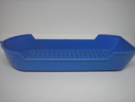 Lego Fabuland gőzhajó alap