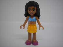 Lego Friends Minifigura - Kate (frnd103) 