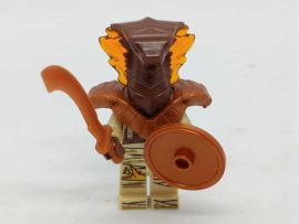 Lego figura Ninjago - Pyro Destroyer (njo529)