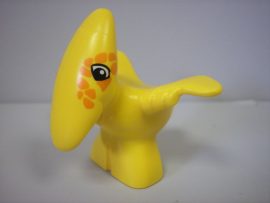 Lego Duplo dinoszaurusz (kicsi)